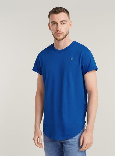 Camiseta Ductsoon Relaxed
